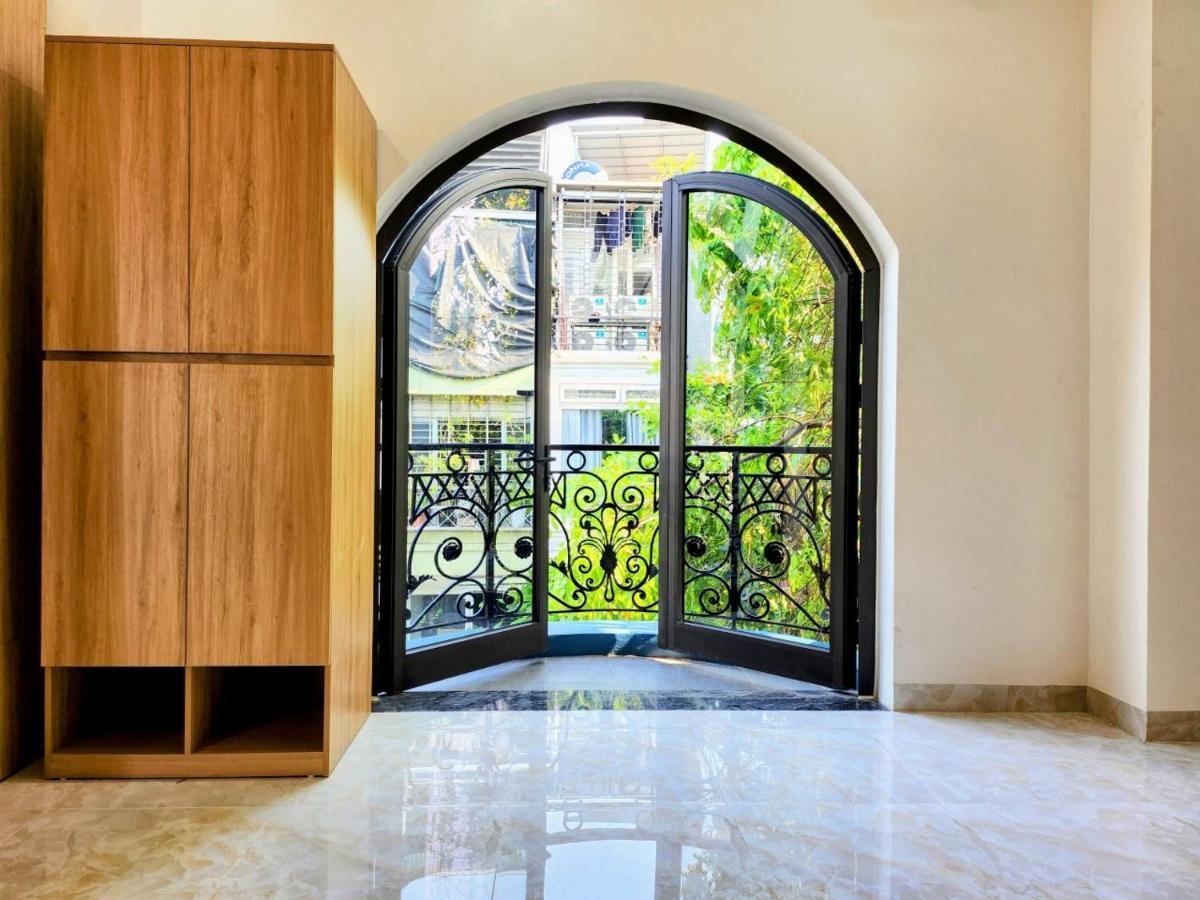 The One Hostel Hanoi Bagian luar foto