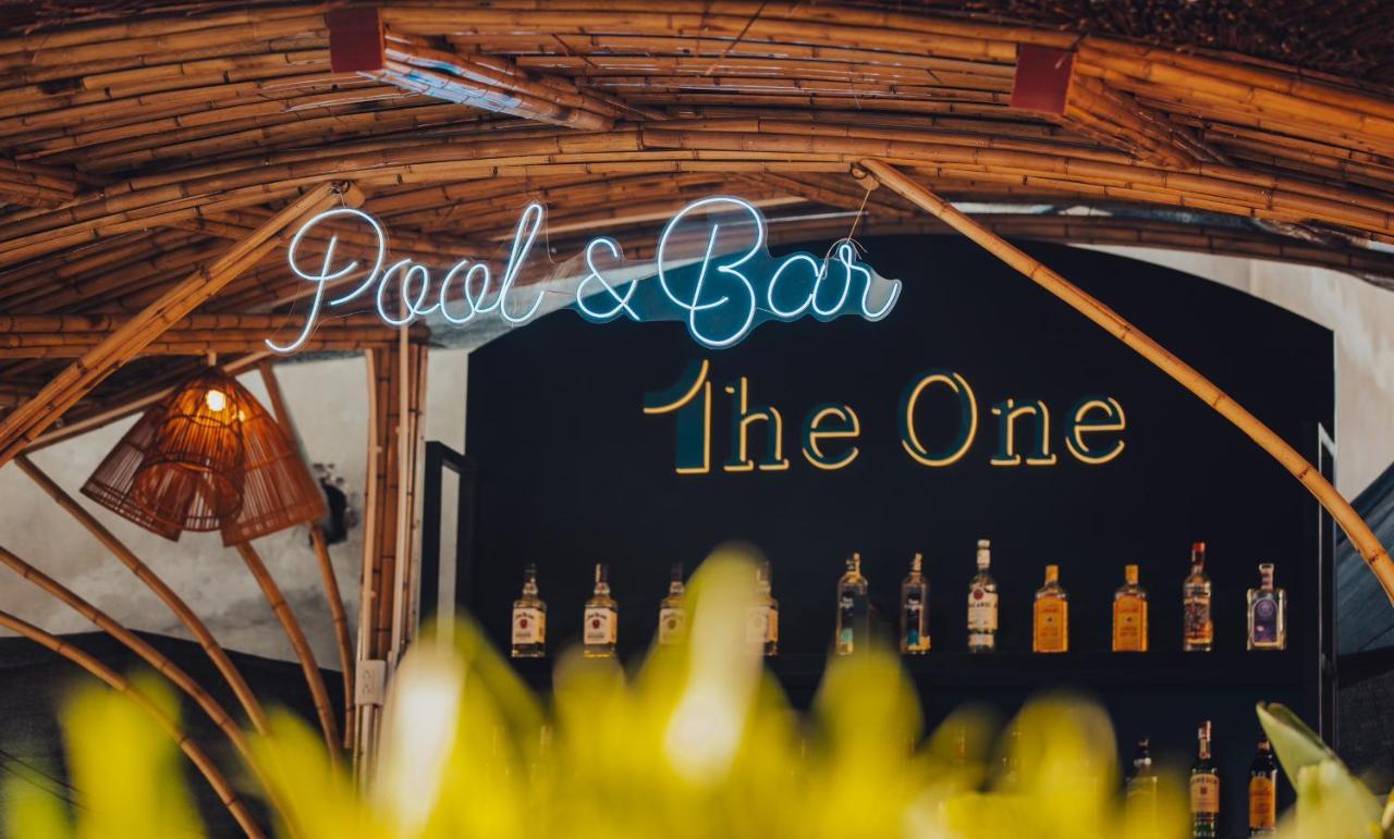 The One Hostel Hanoi Bagian luar foto