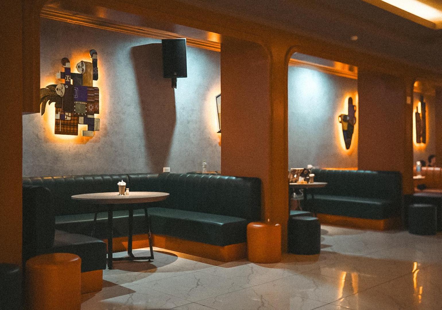 The One Hostel Hanoi Bagian luar foto