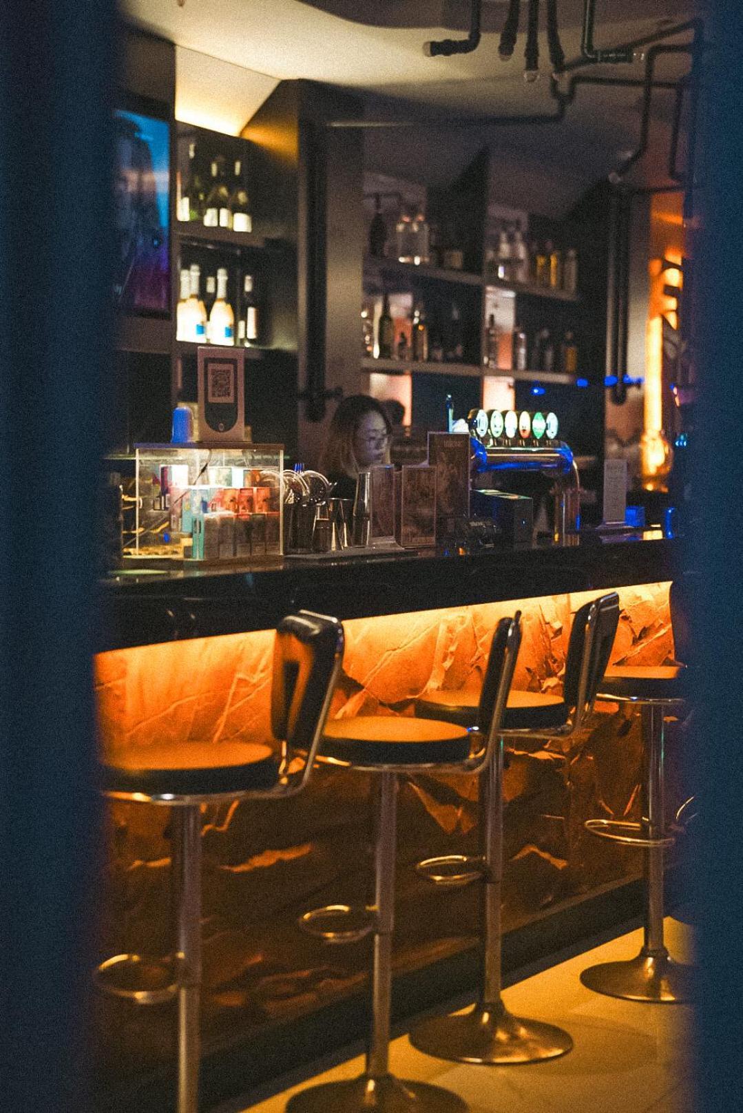The One Hostel Hanoi Bagian luar foto