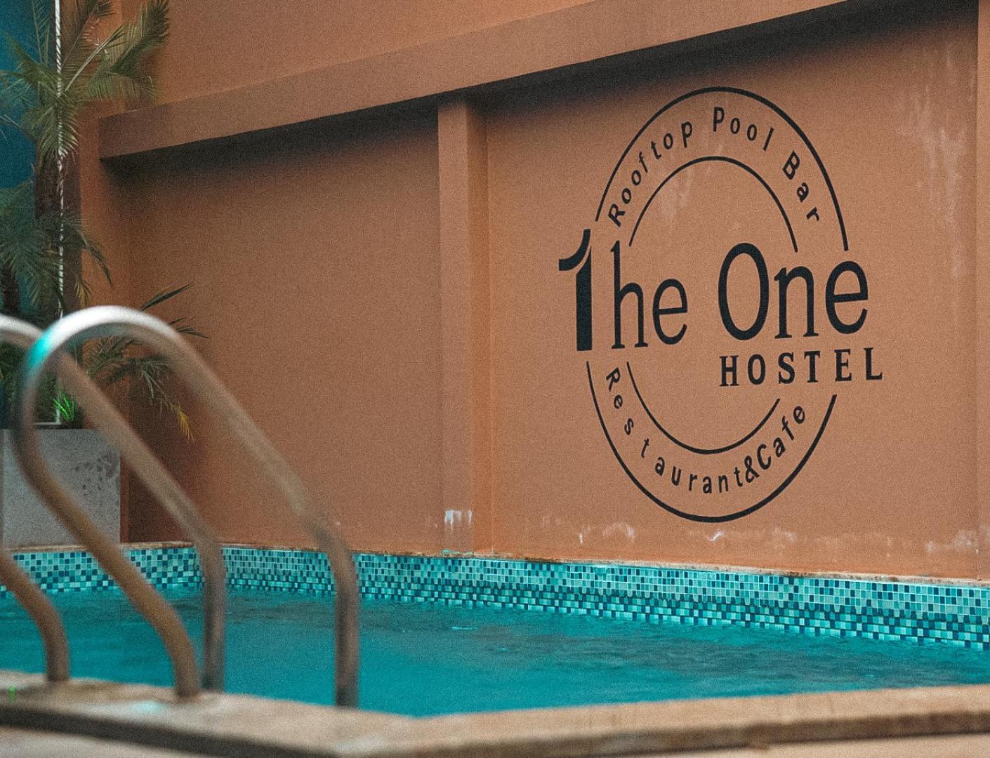 The One Hostel Hanoi Bagian luar foto